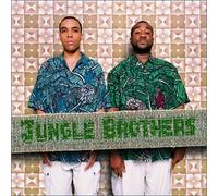 Jungle Brothers - V.I.P.