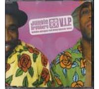 JUNGLE BROTHERS - V.I.P. [Import]