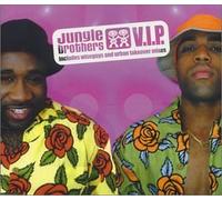 Jungle Brothers - V.I.P. [Import]