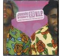 Jungle Brothers - V.I.P. [Import]