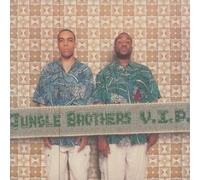 Jungle Brothers - VIP