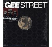 Jungle Brothers - We Got It / How Ya Want It We Got It [Vinyl LP]