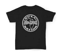 Jungle Brothers Zulu Nation Native Tongues Golden Era Hip Hop Tee Unisex 100% Cotton Short-Sleeve T-Shirts Black XXL