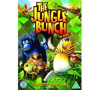 Jungle Bunch [Edizione: Regno Unito] [Import]