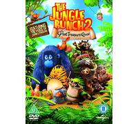 Jungle Bunch Special 2 [Edizione: Regno Unito] [Import]