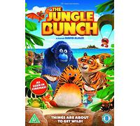 Jungle Bunch The [Edizione: Regno Unito] [Import]