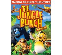 Jungle Bunch: The Movie