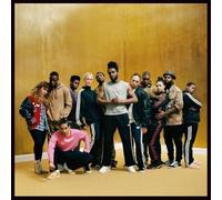 Jungle - Busy Earnin'