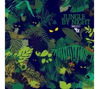 Jungle by night/digipack