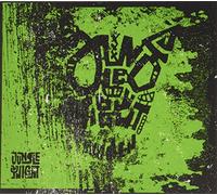 Jungle By Night - Hidden [Import]