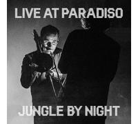 Jungle By Night - Live at Paradiso