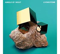Jungle By Night - Livingstone-Digi [Import]