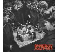 Jungle By Night - Synergy [Import]