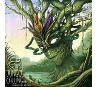 Jungle Calling 2 Various Import