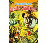 Jungle Cavalcade