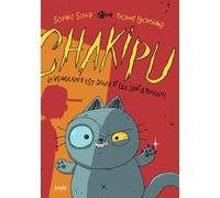 Jungle Chakipu tome 1