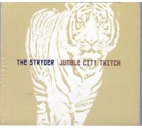 Jungle City Twitch - Usa Or Canadian Import