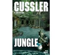 Jungle Clive Cussler (Auteur), Jack Du Brul (Auteur)