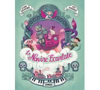 Jungle Colossale tome 4 (collector)