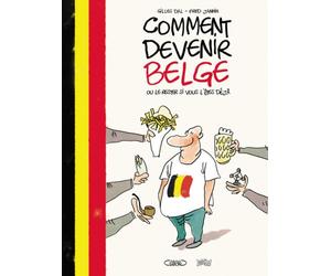 JUNGLE Comment devenir Belge - Où le rester si vous l'êtes déjà