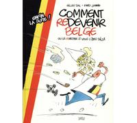 JUNGLE Comment redevenir Belge