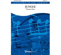 Jungle / Conducteur