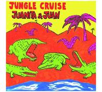 Jungle Cruise