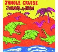 Jungle Cruise