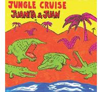 Jungle Cruise