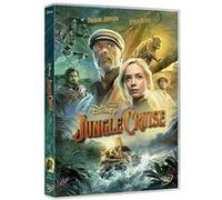 Jungle Cruise (2021) G