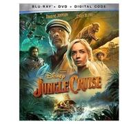 Jungle Cruise – Disney