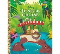 Jungle Cruise Disney Classic by Brooke Vitale & Illustrated by Paul Conrad Brooke Vitale Illustrated by Paul Conrad (Auteur)