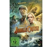 Jungle Cruise (DVD)