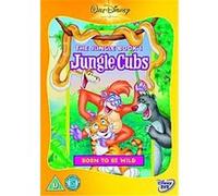 Jungle Cubs – Born To Be Wild – Import anglais