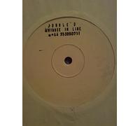 Jungle D - Jungle D - Whiggle In Line - Not On Label