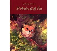 Jungle D'ambre et de feu (collector)