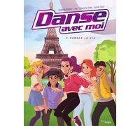JUNGLE Danse avec moi tome 5