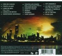 Jungle de Beton by DON CHOA [Audio CD] NEUF