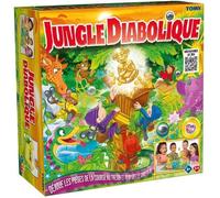 Jungle Diabolique