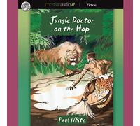 Jungle Doctor on the Hop (The Jungle Doctor Series) (Jungle Doctor Series, 15)