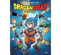 Jungle Dragonboule tome 2