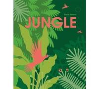 Jungle Elena Selena (Auteur)