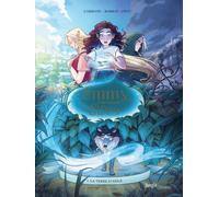 JUNGLE Emmy et les derniers elfes tome 1
