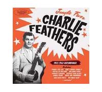 Jungle fever 1955-1962 Inclus livret 16 pages CD