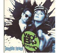 Jungle fever (1989) / Vinyl single [Vinyl-Single 7'']