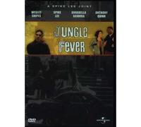 Jungle Fever G
