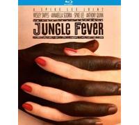 Jungle Fever [Blu-Ray]