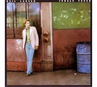 Jungle Fever – CD – Édition importée – Universal Music Group