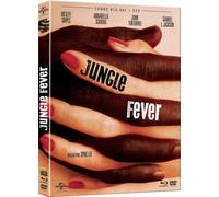 Jungle Fever - COMBO (Blu-Ray + DVD)