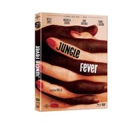 Jungle Fever Combo Blu-ray DVD